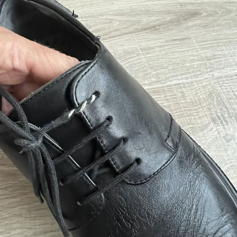Mephisto shoes mens